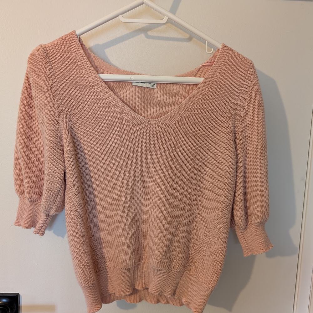 Gentle Fawn Phoebe Sweater